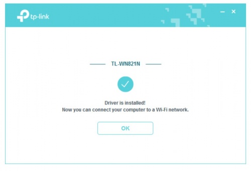 TP-Link-TL-WN821N V6.0: How to Up IoT Lab - USB 300Mbps-Wireless N Install & and Set Adapter for Security Vienna Embedded