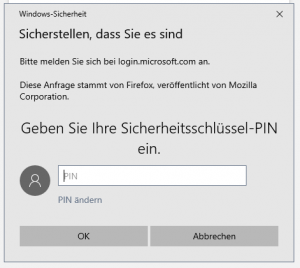 FIDO2-WebAuthn pwless login pin.PNG