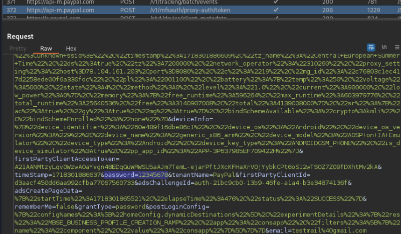 File:Frida burpsuite paypal login.PNG