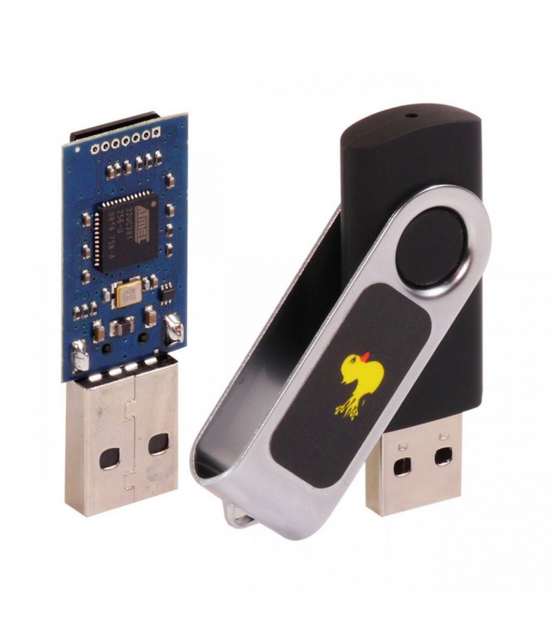 File:Usb-rubber-ducky.jpg - Embedded Lab Vienna for IoT & Security