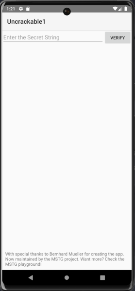 File:Frida uncrackable devicescreen afterbypass.PNG